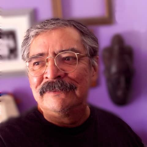 CJF Lifetime Achievement Award honouree Dan David