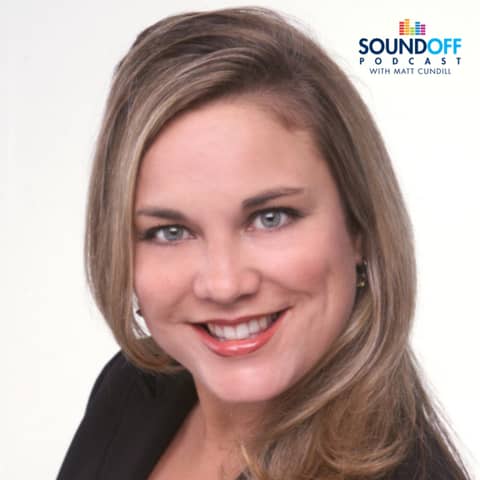 Charese Fruge: Time For A Fresh Approach