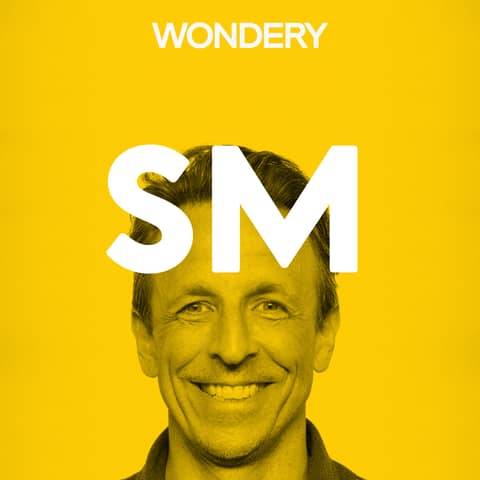 Seth Meyers Returns Again