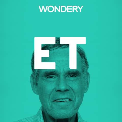 Eric Topol Returns (on longevity)