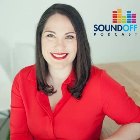 Amanda Cupido: Audio Disrupter