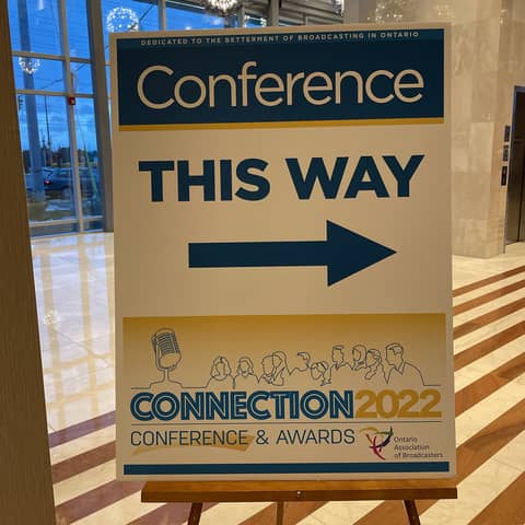 Optimism amid uncertainty at OAB's Connection '22