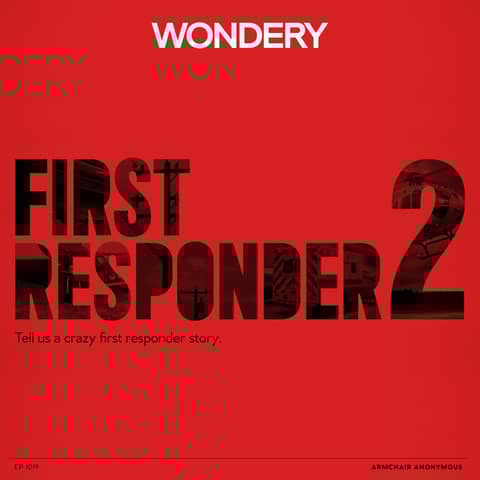 Armchair Anonymous: First Responder II