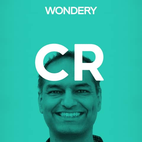 Charan Ranganath (on memory)