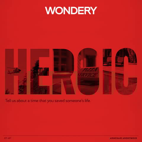 Armchair Anonymous: Heroic