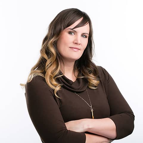 Vanessa Loewen of Animiki See Digital