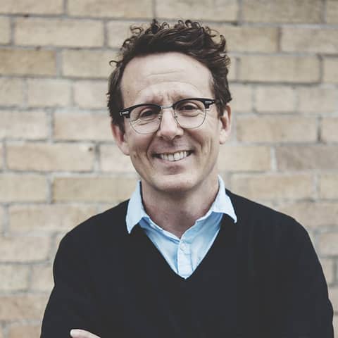 CIMA President Andrew Cash on the Canadian music scene's uncertain future, Bill C-10 & more