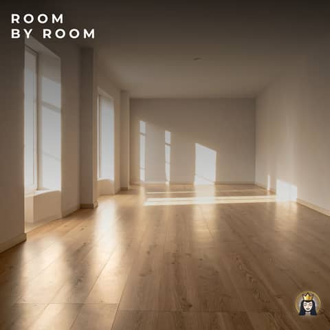 Declutter To Sell: Room By Room (Part 2)