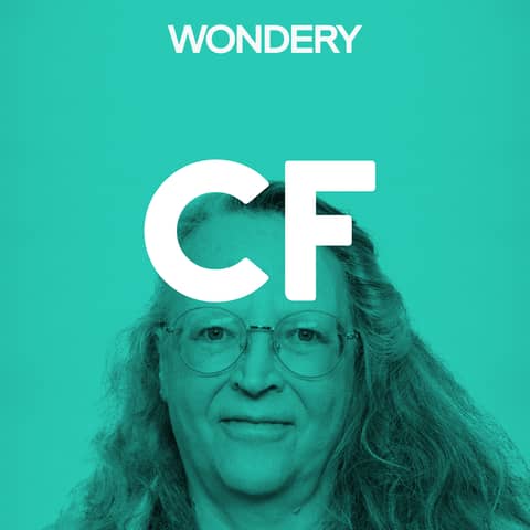 Caroline Fraser (on serial killers)