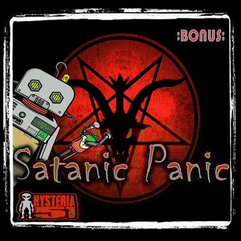 Satanic Panis: H51 Retro Rewind | 473