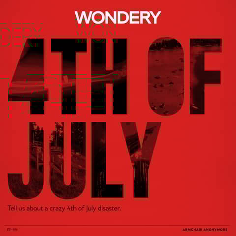 Armchair Anonymous: 4th of July