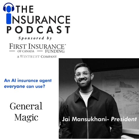 Scalable AI that adapts for insurance organizations