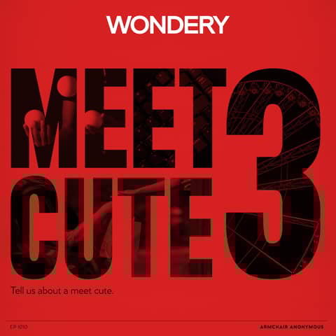 Armchair Anonymous: Meet Cute III