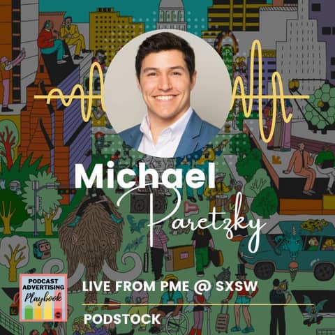 Live from SXSW: How AI Agents Are Reshaping Podcast Operations with Podstock