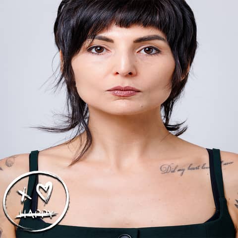 Angie: A Better Life is Possible  | 179