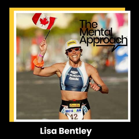 The 11-Time Champion with a Secret: Lisa Bentley’s Unlikely Journey
