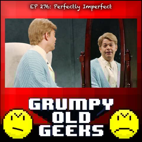 276: Perfectly Imperfect