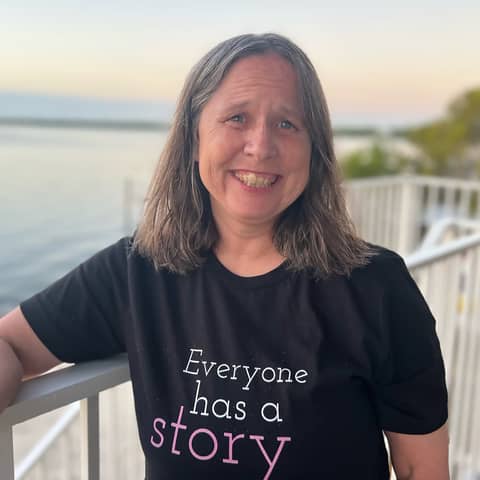 149: How to Make Your Writing More Personal (in any Field)