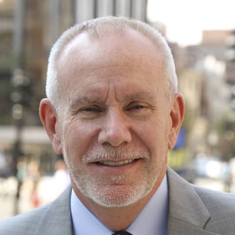 NAB Show's Chris Brown on returning in-person in Las Vegas