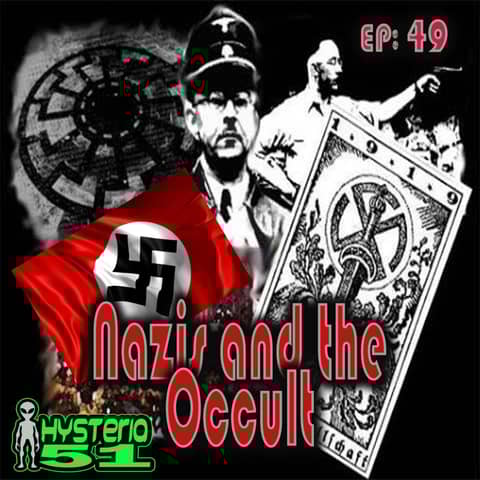 Nazis and the Occult | 49