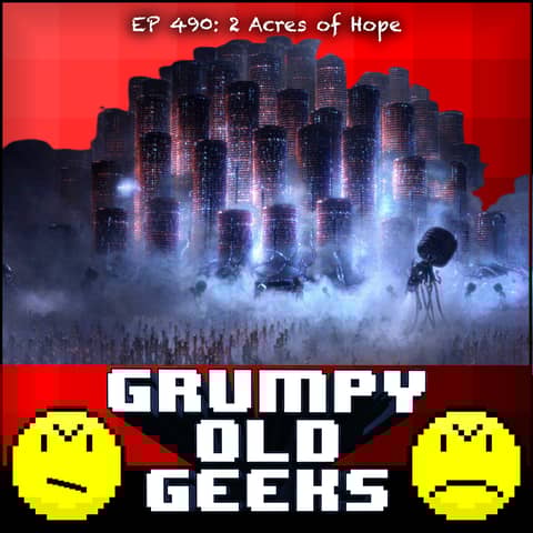 490: 2 Acres of Hope 490: 2 Acres of Hope