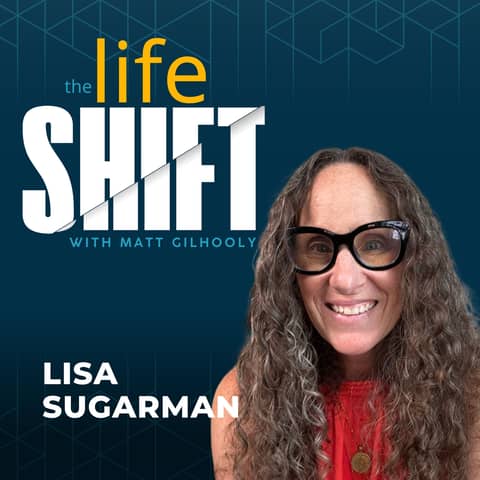 Lisa Sugarman on Grieving Her Father Twice and Rewriting the Story