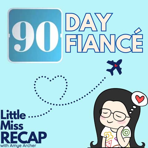 90 Day Fiance: The Other Way S7:EP21 The Tell All Part 1