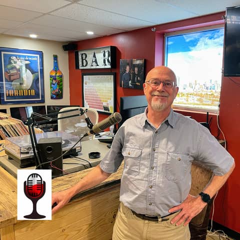 42: Alwyn "Fitz" Fitzgerald: Wisconsin Wines