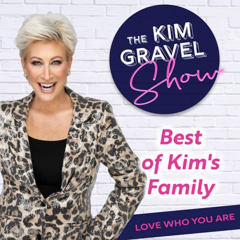 Best of Kim's Family