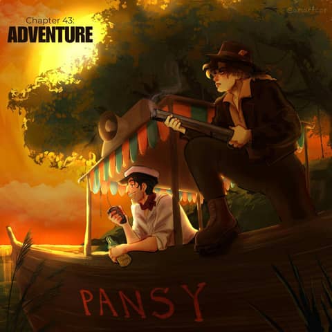 Chapter 43: Adventure