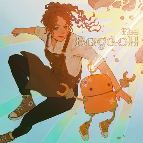 Chapter 46: The Ragdoll