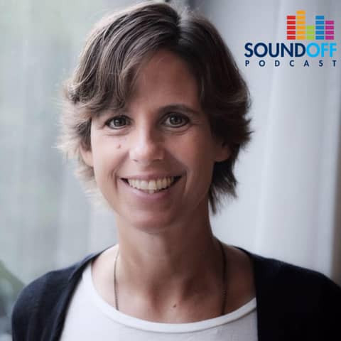 Julie Adam: Imperfectly Kind