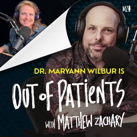 Doctor No More: MaryAnn Wilbur