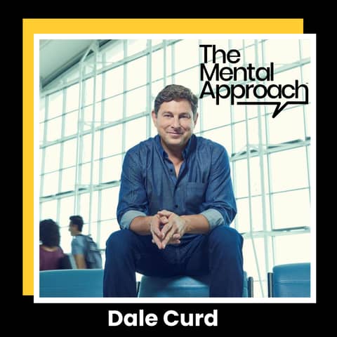 Navigating Imposter Syndrome - Dale Curd Provides Insights And Strategies To Move Past It.