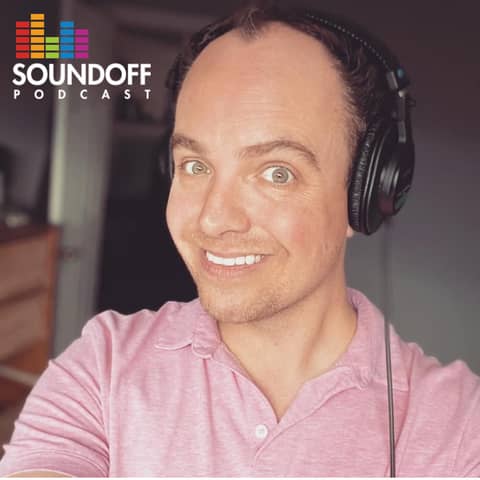 Will Nash: Strengthening Your Voice