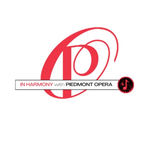 In Harmony with Piedmont Opera - Logan Webber