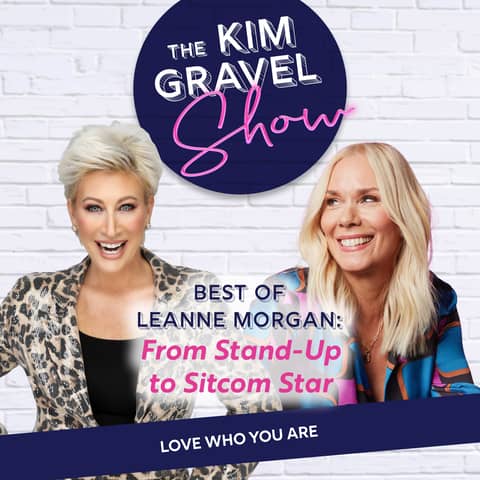 Best of Leanne Morgan: From Stand-Up to Sitcom Star