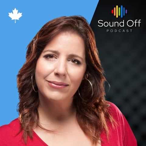 Alix Michaels: She Voice