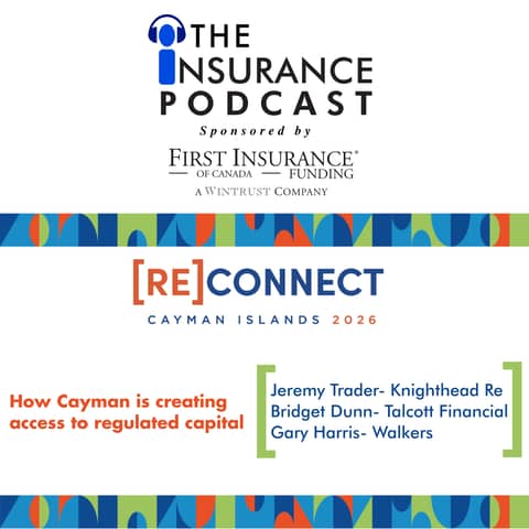 ReConnect 2026: accessible & regulated capital