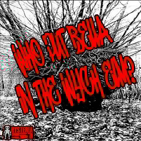 Who Put Bella In The Wych Elm? | 241