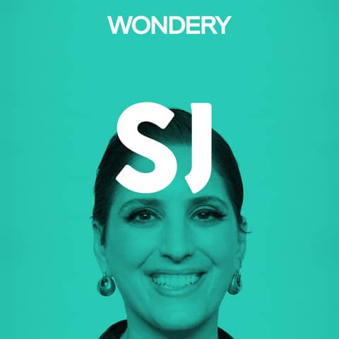 Suleika Jaouad (on creative alchemy)