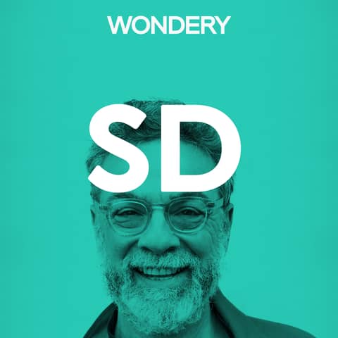 Stephen Dubner Returns