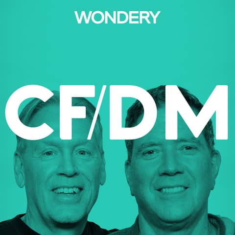 Chris Feistl & Dave Mitchell (former DEA agents)