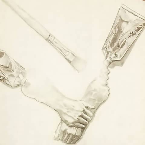 157: I’m the Black Crayon Nobody Wants