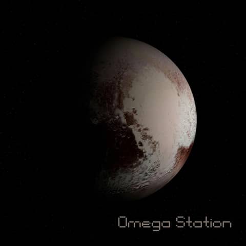 Omega Station Part 1