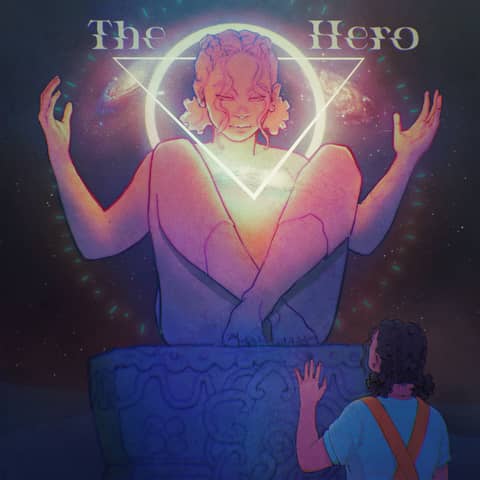 Chapter 47: The Hero