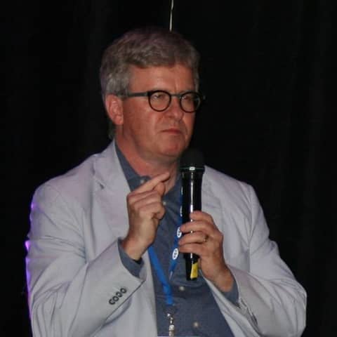 An i'view w/ Numeris President & CEO Neil McEneaney An i'view w/ Numeris President & CEO Neil McEneaney