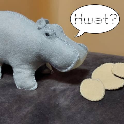 67: Text Amber a Goat