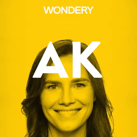 Amanda Knox
