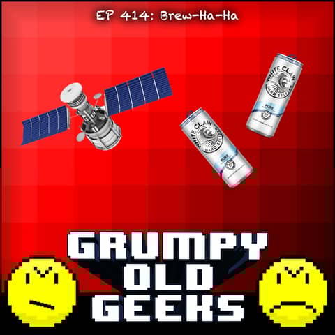 414: Brew-Ha-Ha